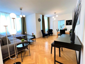 Unique Apartment Center Vienna